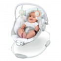Ingenuity Landry the Lion™ Soothing Bouncer™