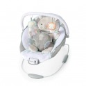 Ingenuity Landry the Lion™ Soothing Bouncer™