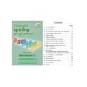 Trumpeter Essential Spelling Programme - Workbook 2 9781920008086