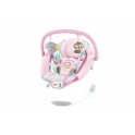 Bright Starts Comfy Bouncer™ - Rosy Vines™