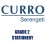 Curro Serengeti Stationery Pack Grade 2