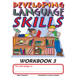 Trumpeter Developing Language Skills - Workbook 3 9781920008307