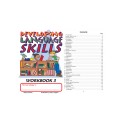 Trumpeter Developing Language Skills - Workbook 3 9781920008307