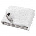 Elektra Lux-Soft Electric Blanket Single Fitted