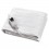 Elektra Lux-Soft Electric Blanket Single Fitted