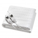 Elektra Lux-Soft Electric Blanket Double Fitted
