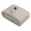 Elektra Plush Fur Electric Blanket Single Fitted