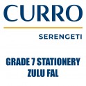 Curro Grade 7 Stationery Requirements