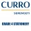 Curro Serengeti Stationery Pack Grade 4