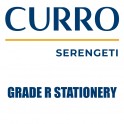 Curro Serengeti Grade R Stationery Requirements