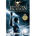 Percy Jackson and the Lightning Thief 9780141346809