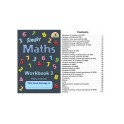 Trumpeter Simply Maths - Workbook 3 9781920008130