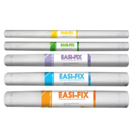 Treeline Easyfix 450mm x 5m 70mic