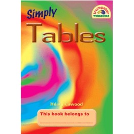 Trumpeter Simply Tables 9781920008635