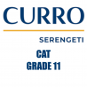 Curro Serengeti Requirements for CAT Grade 11