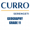 Curro Serengeti Requirements for Geography Grade 11