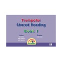 Trumpeter Shared Reading Book 9781920008888