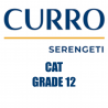 Curro Serengeti Requirements for CAT Grade 12