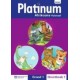 Platinum Afrikaans Huistaal Graad 1 Grootboek Pakket