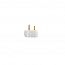 Switched 3 Pin Adaptor - 2x16A 2X5A 3 SANS 164-2+Medium Surge+Type C+Type A