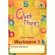 Quick Phonics Workbook 1