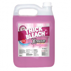 Xtreem Clean Thick Bleach 5l
