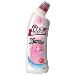 Xtreem Clean Toilet Cleaner 750ml