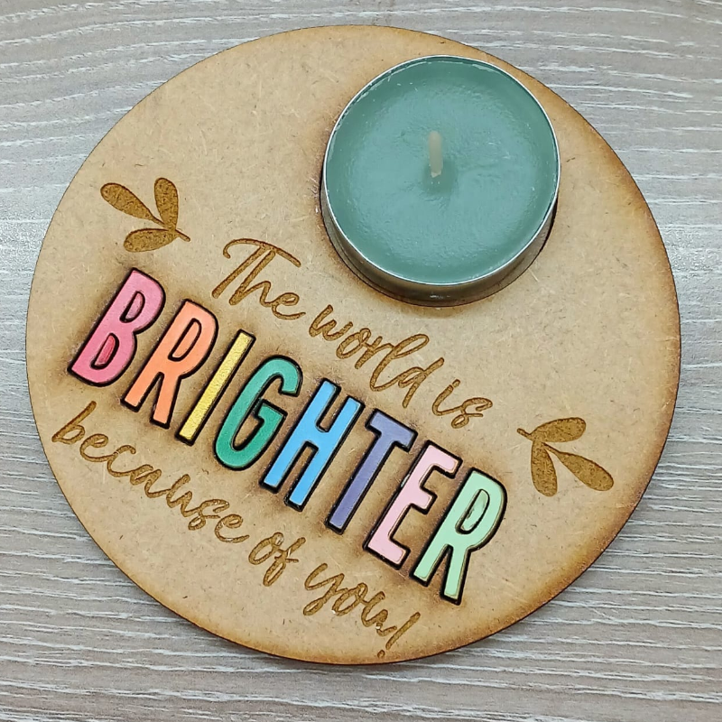 Tealight Candle Holder Tealight Candle Holder