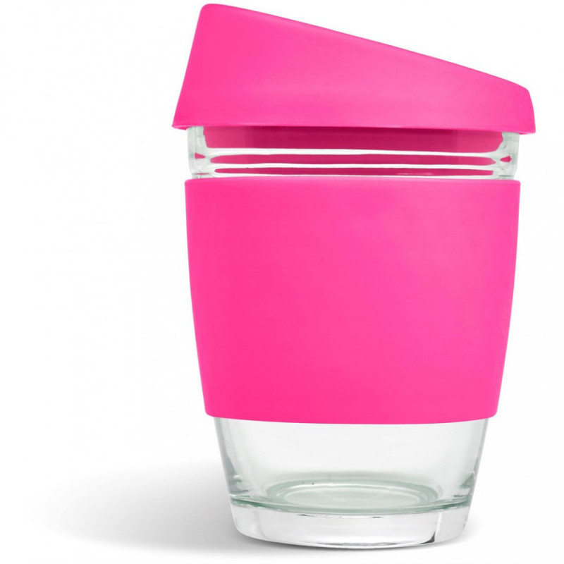 Kooshty Kup Pink