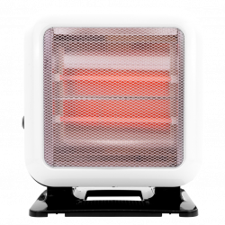 Boden Stark Double Sided Bar Heater