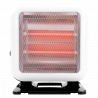 Boden Stark Double Sided Bar Heater