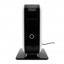 Boden Stark Double Sided Bar Heater