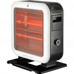 Boden Stark Double Sided Bar Heater
