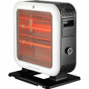 Boden Stark Double Sided Bar Heater