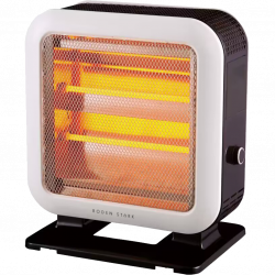 Boden Stark Double Sided Bar Heater