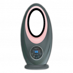 Elektra Aero-Heat Bladeless Fan Heater