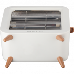 Boden Stark Infrared Bar Heater