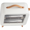 Boden Stark Infrared Bar Heater