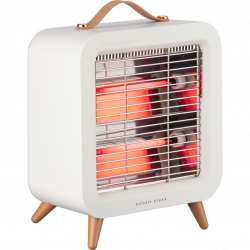 Boden Stark Infrared Bar Heater