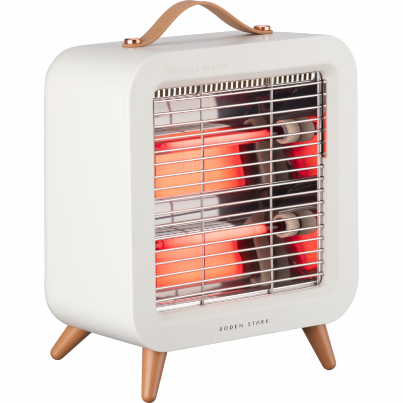 Boden Stark Infrared Bar Heater
