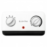 Elektra Square Fan Heater