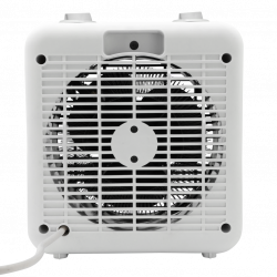 Elektra Square Fan Heater