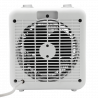 Elektra Square Fan Heater
