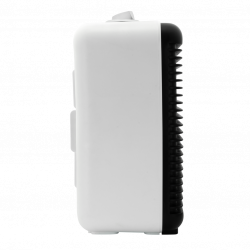 Elektra Square Fan Heater