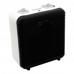 Elektra Square Fan Heater