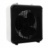 Elektra Square Fan Heater