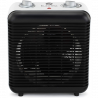 Elektra Square Fan Heater