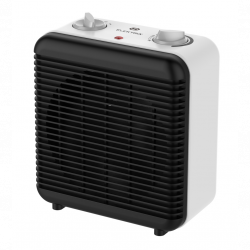 Elektra Square Fan Heater