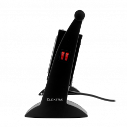 Elektra 3 Bar Heater