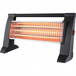 Elektra 3 Bar Heater
